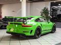 PORSCHE 911 991 GT3 RS MK2|NO FAP|CLUBSPORT|CARBO|LIFT SYSTEM|