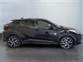 TOYOTA C-HR 1.8 Hybrid E-CVT Trend