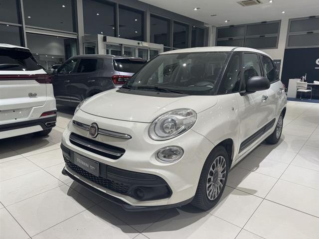 FIAT 500L 1.4 95 CV S&S Business