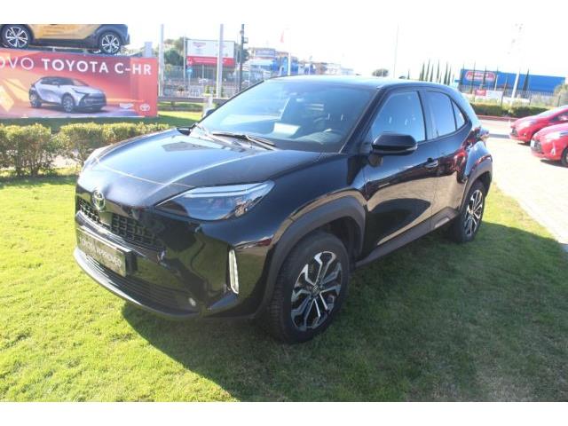 TOYOTA YARIS CROSS 1.5 Hybrid 5p. E-CVT Trend