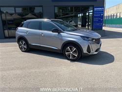 PEUGEOT 3008 BlueHDi 130 S&S EAT8 Allure Pack