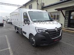 RENAULT MASTER PIASTRE EUTETTICHE  8 SPORTELLI ORDINABILE