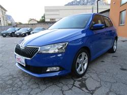 SKODA FABIA 1.0 MPI Design Edition NEOPATENTATI * 103.000 KM *