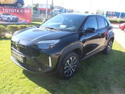 TOYOTA YARIS CROSS 1.5 Hybrid 5p. E-CVT Trend