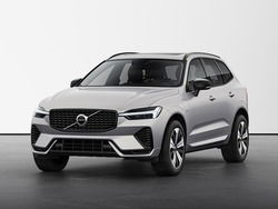 VOLVO XC60 T6 Recharge Plug-in Hybrid AWD automatico Plus Dark