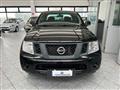 NISSAN NAVARA 2.5 dCi 4 porte Double Cab WoRK - UNICA PROP