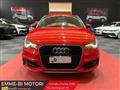 AUDI A1 1.4 TFSI S tronic Ambition S line Unico Prop.