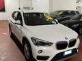 BMW X1 xDrive20d Advantage