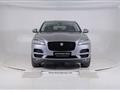 JAGUAR F-PACE 2015 Diesel 2.0d i4 Prestige awd 240cv auto my20