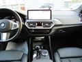 BMW X3 xDrive30e MSport M Sport M-Sport *37.000 KM REALI*