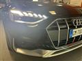 AUDI A4 ALLROAD A4 allroad 40 TDI 204 CV S tronic Business