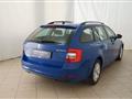 SKODA OCTAVIA 1.6 TDI CR 115 CV Wagon Executive