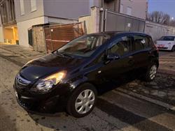 OPEL CORSA 1.2 GPL SOLO 70 MILA KM   !!!!