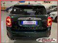 MINI COUNTRYMAN Cooper D Automatica 2.0D 150cv E6