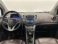 CHEVROLET TRAX 1.7 diesel AWD LTZ