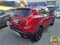 OPEL MOKKA 1.4 Turbo GPL Tech 140CV 4x2 Cosmo bombola rinnov.