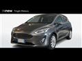 FORD FIESTA 5 Porte 1.1 75cv Plus