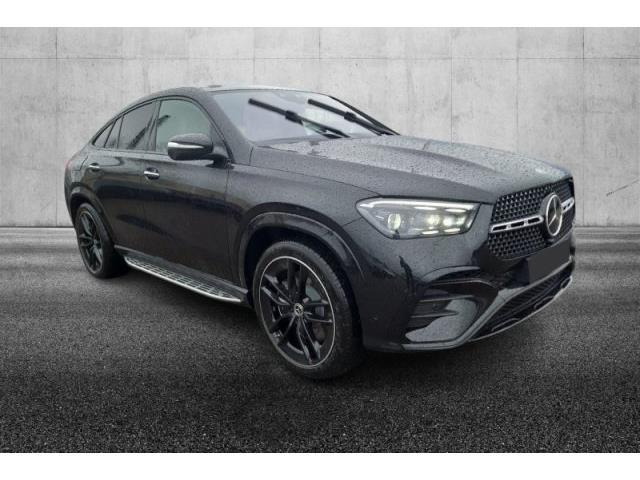 MERCEDES CLASSE GLE d 4Matic Mild Hybrid Coupé AMG Line Premium