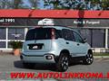 FIAT PANDA CROSS 1.0 FireFly S&S Hybrid 69CV