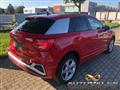 AUDI Q2 35 TDI S tronic S line Edition