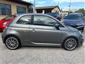 ABARTH 595 TURISMO 1.4 TURBO T-Jet 160 CV MTA TURISMO AUTOMATICA