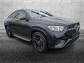 MERCEDES CLASSE GLE d 4Matic Mild Hybrid Coupé AMG Line Premium