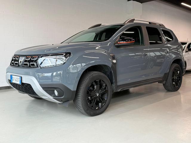 DACIA DUSTER 1.5 Blue dCi 8V 115 CV 4x4 Extreme