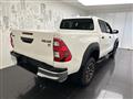 TOYOTA HILUX 2.8 D-4D A/T 4WD 4 porte Double Cab GR SPORT