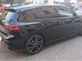 VOLKSWAGEN GOLF 2.0 TSI GTI