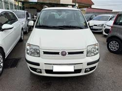 FIAT PANDA 1.2 Dynamic Natural Power 12 MESI DI GARANZIA