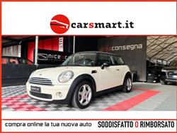 MINI MINI 3 PORTE 1.6 16V Cooper 50 Camden