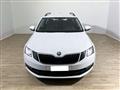 SKODA OCTAVIA 1.5 DSG Wagon Executive G-Tec