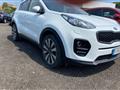 KIA Sportage 1.7 crdi Cool 2wd 115cv