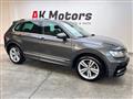 VOLKSWAGEN TIGUAN 2.0 TDI SCR DSG R LINE RLINE