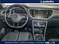 VOLKSWAGEN T-ROC 1.0 TSI Style BlueMotion Technology