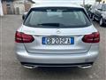 MERCEDES CLASSE C SW C SW 300 de eq-power Business auto TETTO - GB205PA