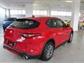 ALFA ROMEO STELVIO 2.2 Turbodiesel 190 CV AT8 Q4 Business