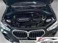 BMW X1 xDrive18d BUSINESS ADVANTAGE AUT. LED NAVI PRO