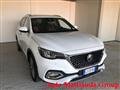 MG EHS Plug-in Hybrid Exclusive INTERNO ROSSO