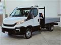 IVECO DAILY 35C14 BTor 2.3 HPT PL Gru + Cassone Fisso