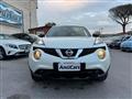 NISSAN JUKE 1.6 Bose Personal Edition