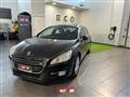 PEUGEOT 508 1.6 e-HDi 112CV cambio robotizzato S&S SW Ciel Allure