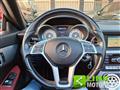 MERCEDES CLASSE SLK CGI Sport GARANZIA INCLUSA!!