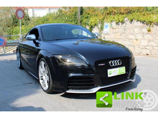 AUDI TT Coupè 2.0 TFSI S Tronic 12 MESI  GARANZIA !!!!