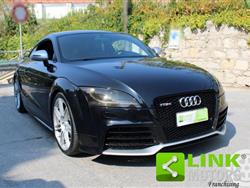 AUDI TT Coupè 2.0 TFSI S Tronic 12 MESI  GARANZIA !!!!