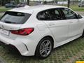 BMW SERIE 1 d 5p. Msport