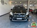 FORD KUGA (2012) 2.0 TDCi 140 CV Titanium Tetto Tagliandi