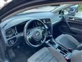 VOLKSWAGEN GOLF 1.6 TDI 115 CV Executive BlueMotion Technology