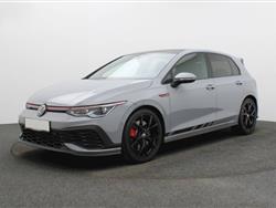 VOLKSWAGEN Golf 2.0 tsi GTI 300cv dsg Clubsport