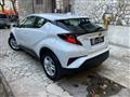 TOYOTA C-HR 1.8 Hybrid E-CVT Business